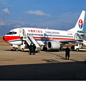 锦州锦州湾航空快运业稳步发展的原因是什么？